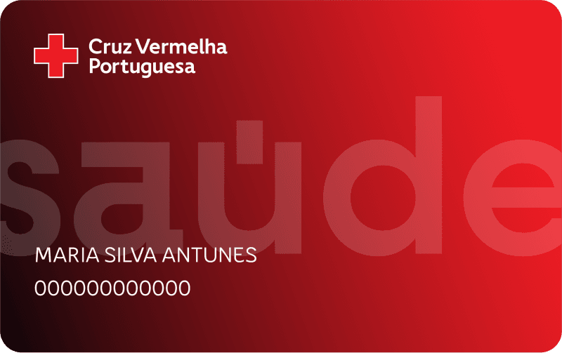 Cartão Saúde Humanidade