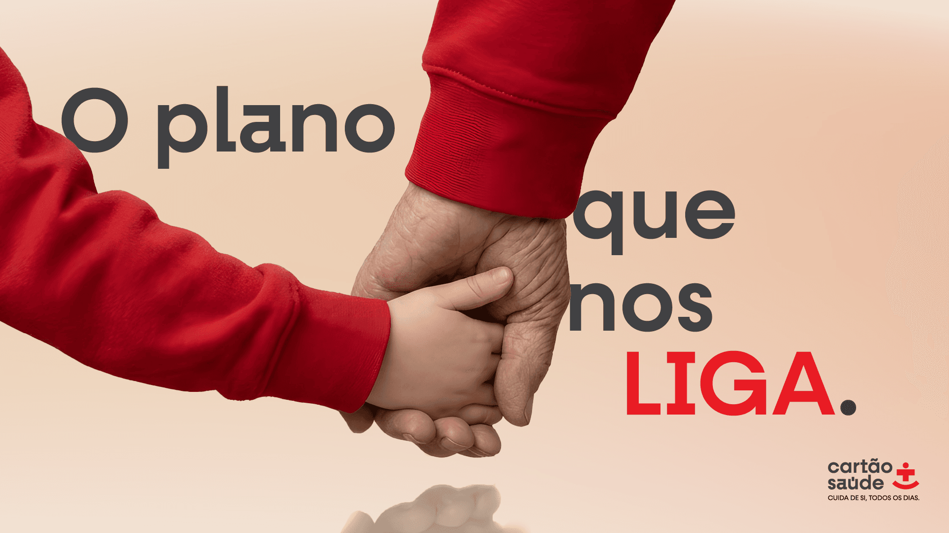 O plano que nos liga