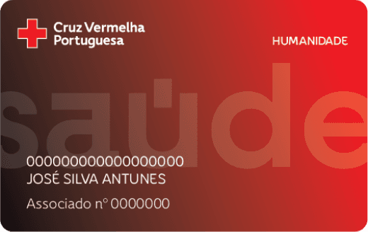 Cartão Humanidade