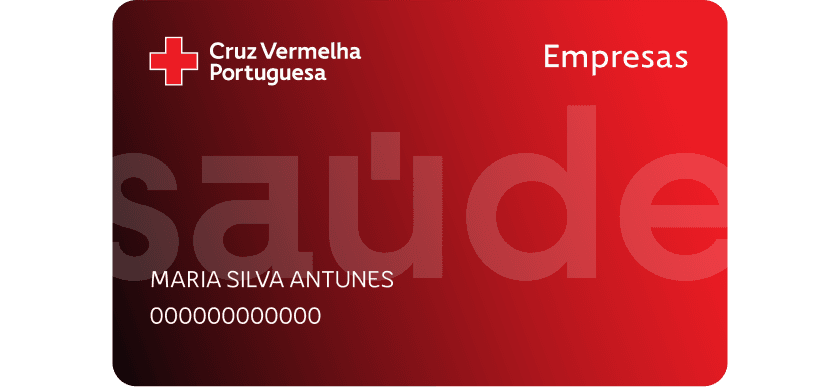 Cartão Saúde Empresas
